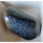 Tumble Dumortierite A grade